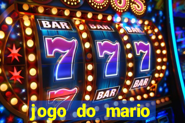 jogo do mario flash 2.0 no click jogos